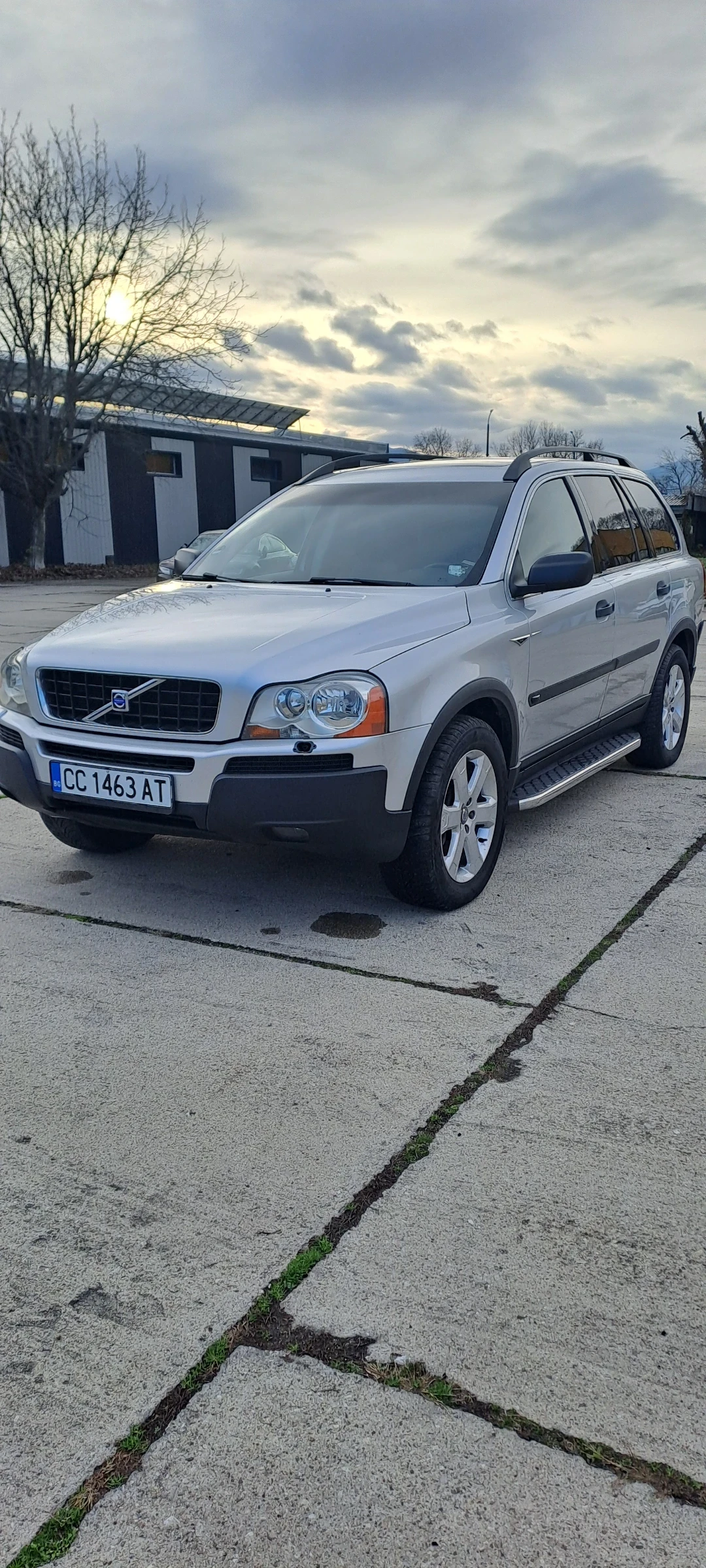 Volvo Xc90 2.5 209.. | Mobile.bg   8