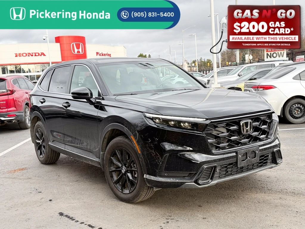Honda Cr-v * EX L| Leather| Sunroof| CarPlay * CARFAX * ��� � | Mobile.bg � ����������� 1
