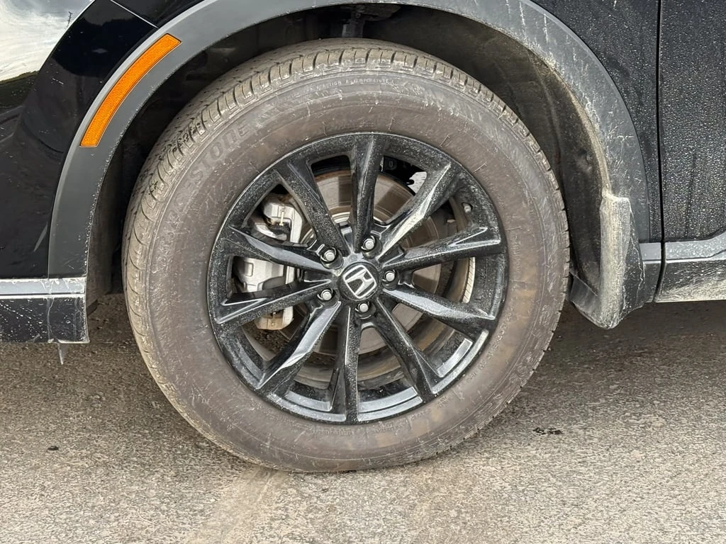 Honda Cr-v * EX L| Leather| Sunroof| CarPlay * CARFAX * ��� � | Mobile.bg � ����������� 12