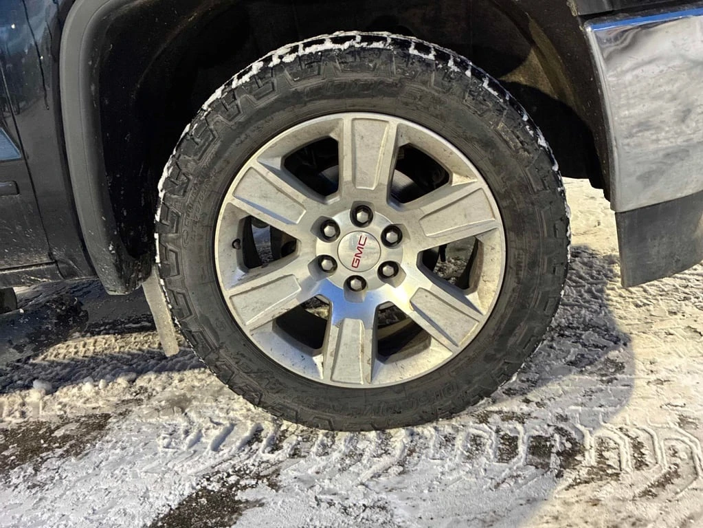 Gmc Sierra * SLE * CARFAX * ��� ������������ ������ | Mobile.bg � ����������� 7