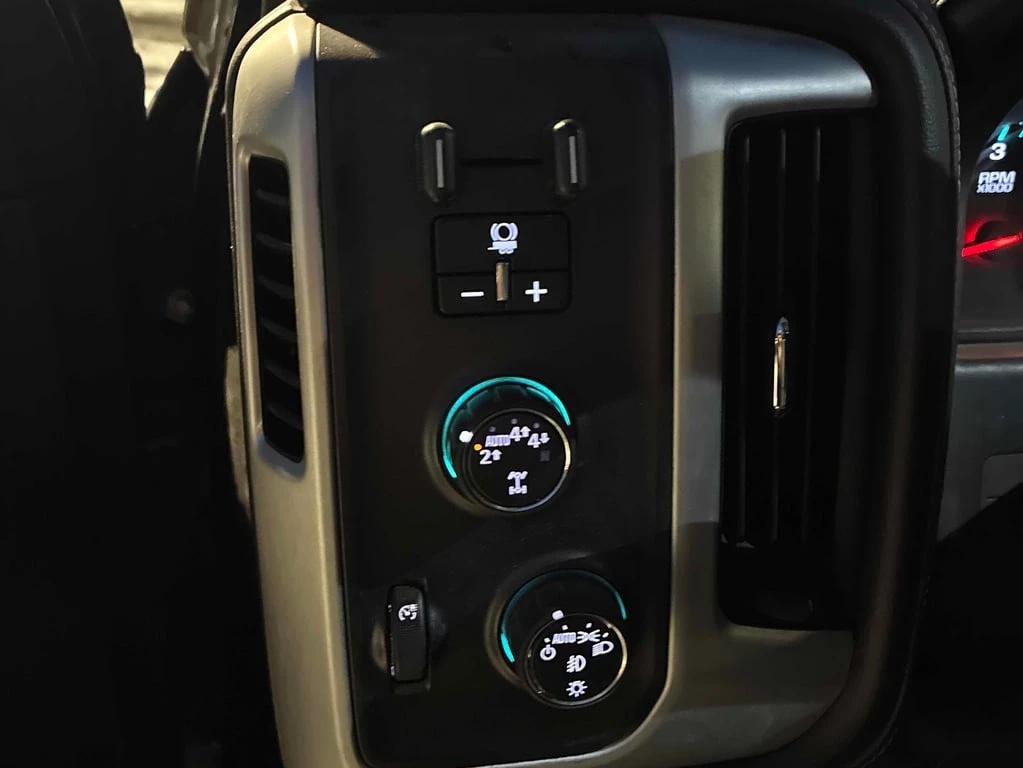 Gmc Sierra * SLE * CARFAX * ��� ������������ ������ | Mobile.bg � ����������� 17