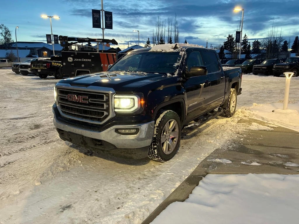 Gmc Sierra * SLE * CARFAX * ��� ������������ ������ | Mobile.bg � ����������� 1