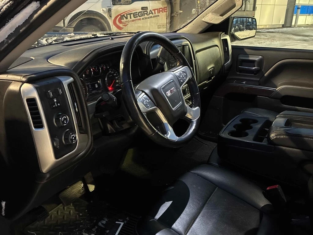 Gmc Sierra * SLE * CARFAX * ��� ������������ ������ | Mobile.bg � ����������� 5