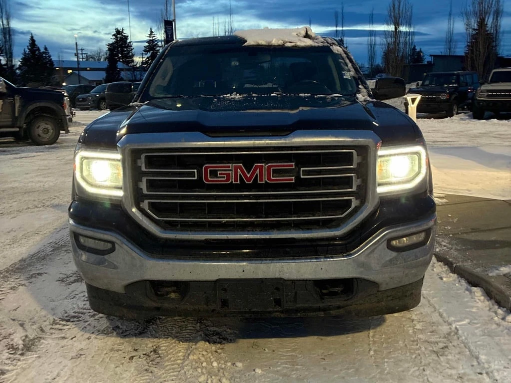Gmc Sierra * SLE * CARFAX * ��� ������������ ������ | Mobile.bg � ����������� 6