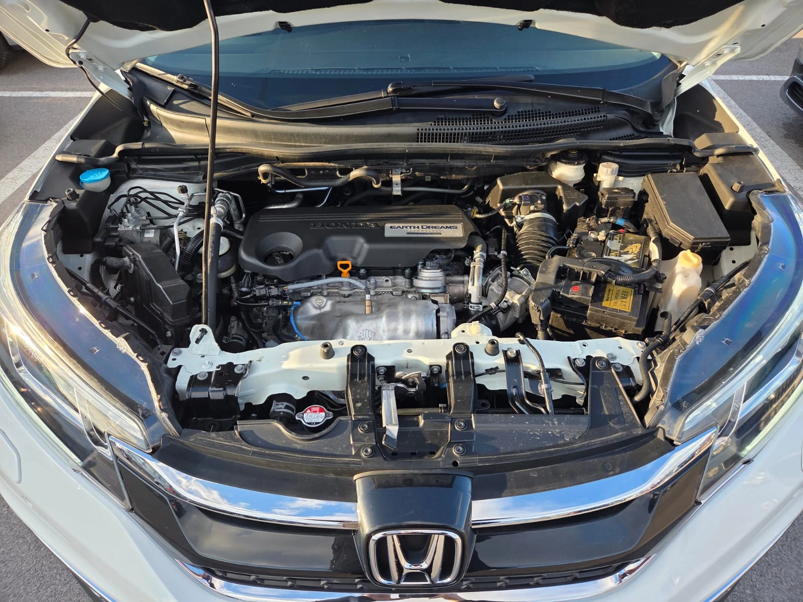 Honda Cr-v 1.6 I-DTEC | Mobile.bg � ����������� 16