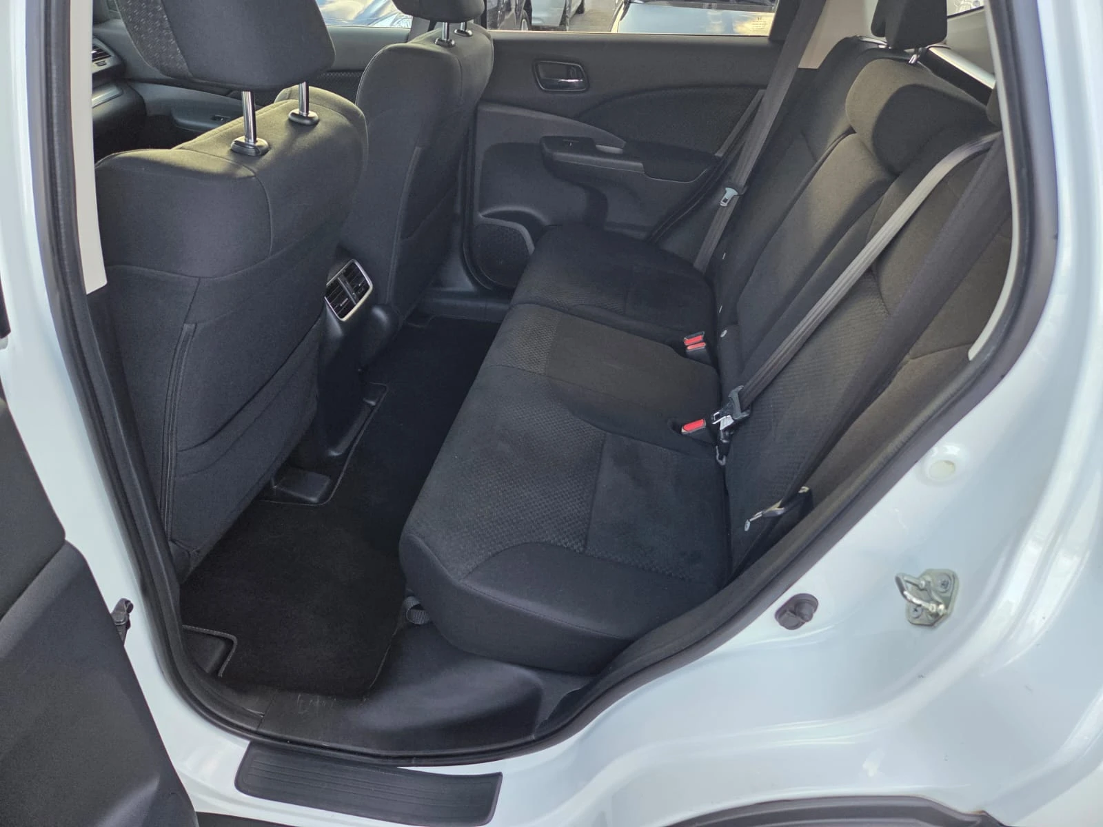 Honda Cr-v 1.6 I-DTEC - изображение 10