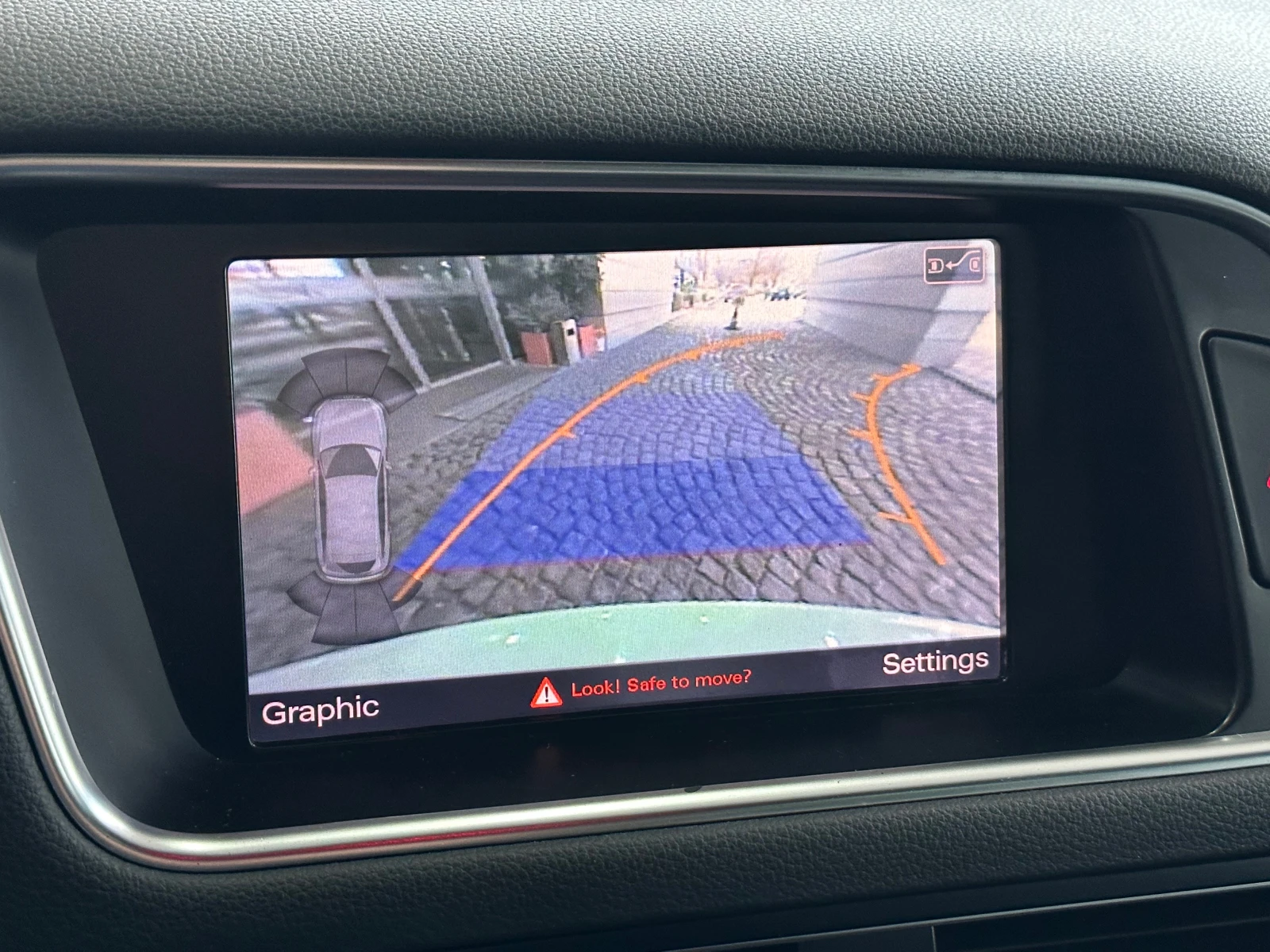 Audi Q5 2.0TDI S-line OFFROAD Paket #PANORAMA#CAMERA# | Mobile.bg � ����������� 16