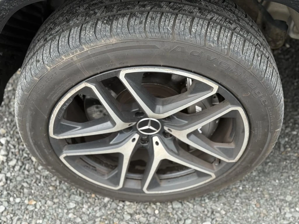 Mercedes-Benz G * AMG 63 4MATIC SUV * CARFAX * ЦЕНА ДО БГ - изображение 6