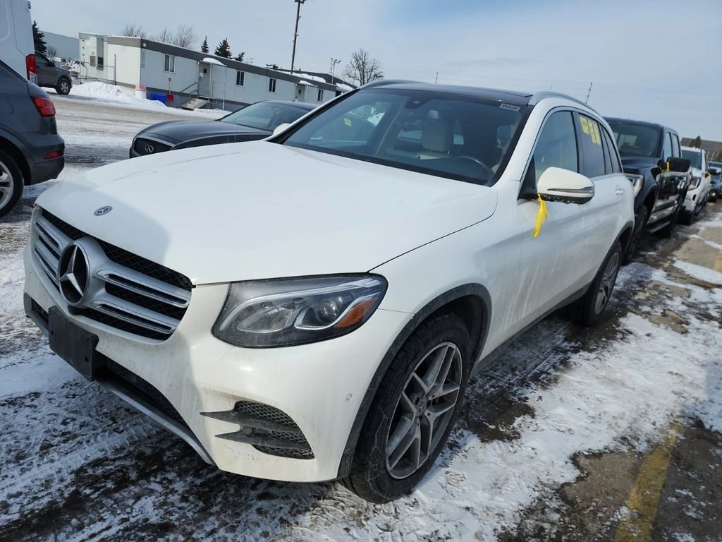 Mercedes-Benz GLC 300 PANO| HEATED SEATS| MEMORY | Mobile.bg � ����������� 1