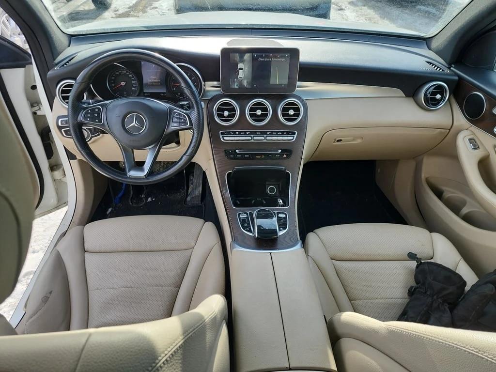 Mercedes-Benz GLC 300 PANO| HEATED SEATS| MEMORY | Mobile.bg � ����������� 11