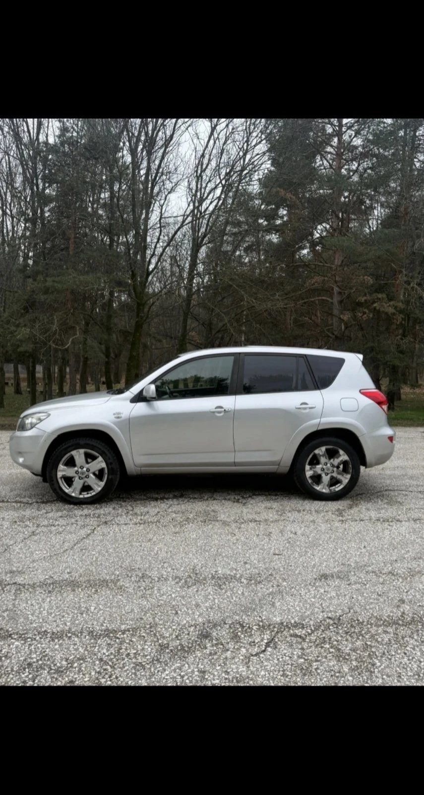 Toyota Rav4  - изображение 4