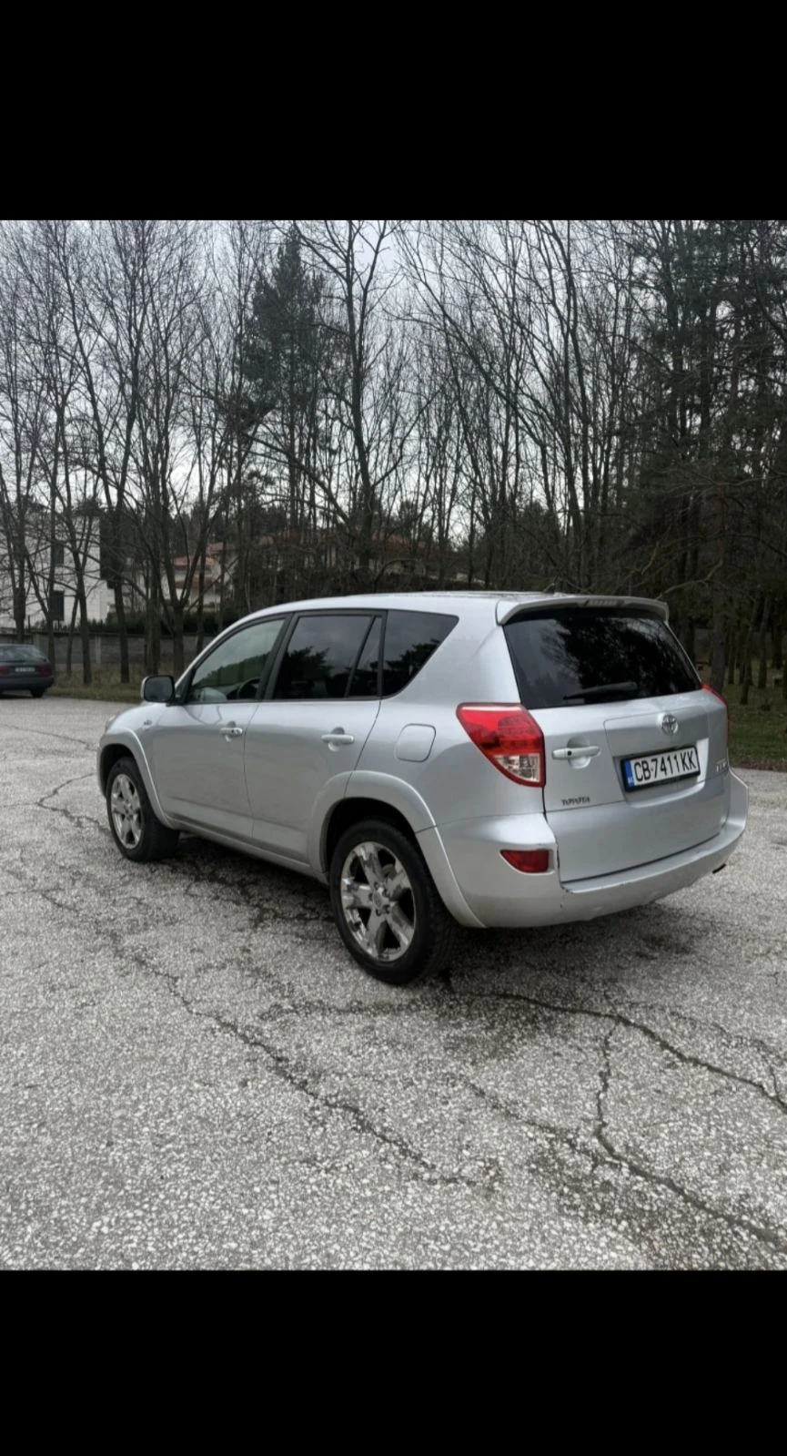 Toyota Rav4  - изображение 9