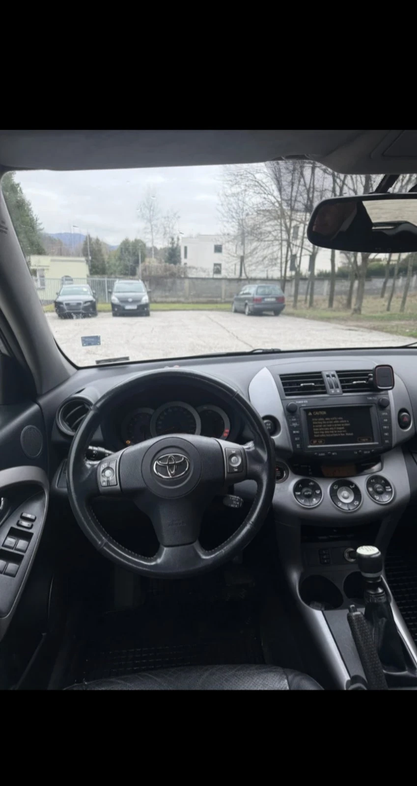 Toyota Rav4  - изображение 10