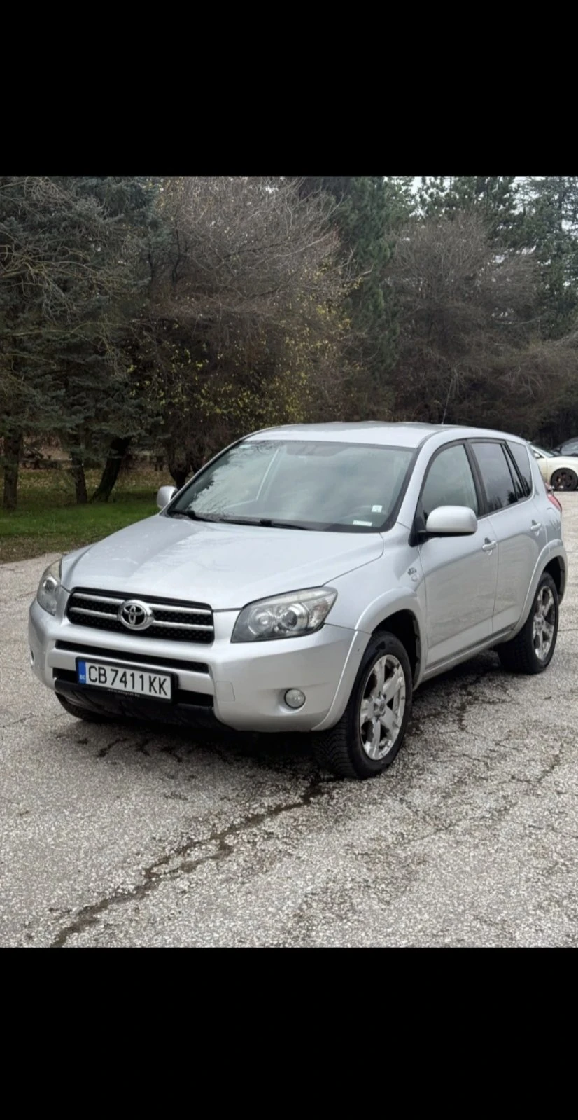 Toyota Rav4  - изображение 6