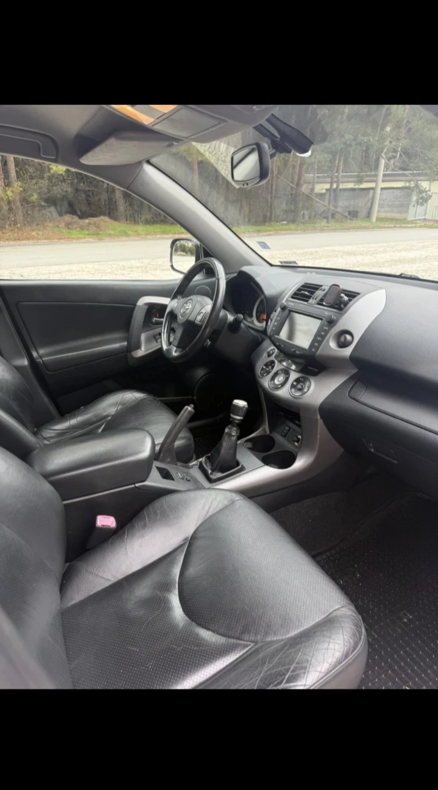 Toyota Rav4, снимка 12 - Автомобили и джипове - 53517418