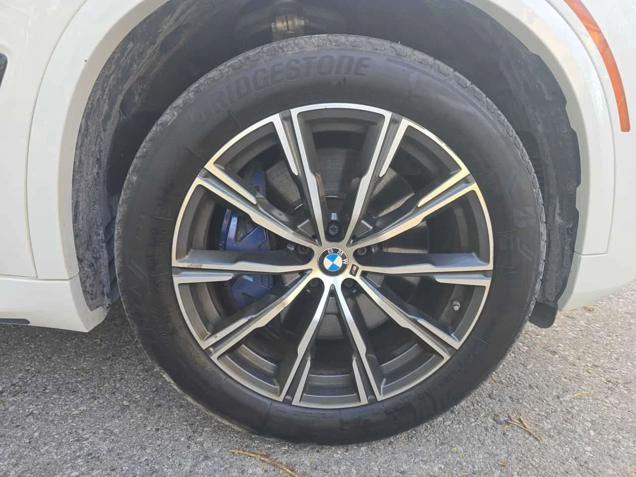 BMW X5 * xDrive40i * CARFAX * ЦЕНА ДО БГ, снимка 10 - Автомобили и джипове - 54584959