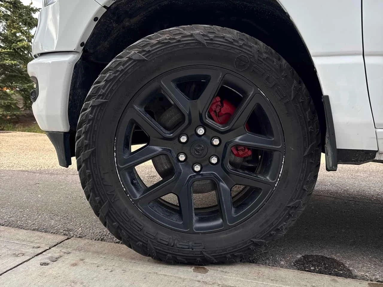 Dodge RAM 1500 * SPORT * 5.7 * ПОДГРЕВИ * PANO * ПАМЕТ, снимка 10 - Автомобили и джипове - 54643547