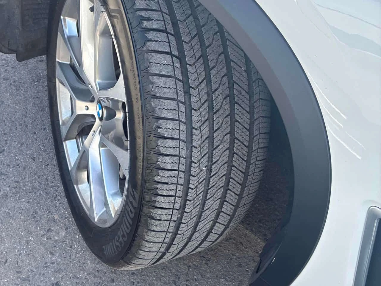 BMW X5 xDrive40i/360/ПАНОРАМА/ПОДГРЕВИ, снимка 6 - Автомобили и джипове - 54759557