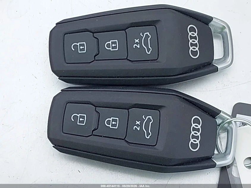 Audi Q6 E-Tron Prestige Quattro, снимка 10 - Автомобили и джипове - 54874808