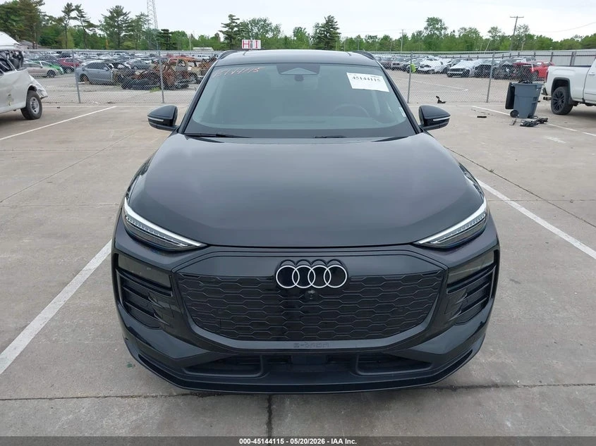 Audi Q6 E-Tron Prestige Quattro, снимка 11 - Автомобили и джипове - 54874808