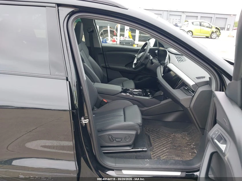 Audi Q6 E-Tron Prestige Quattro, снимка 5 - Автомобили и джипове - 54874808