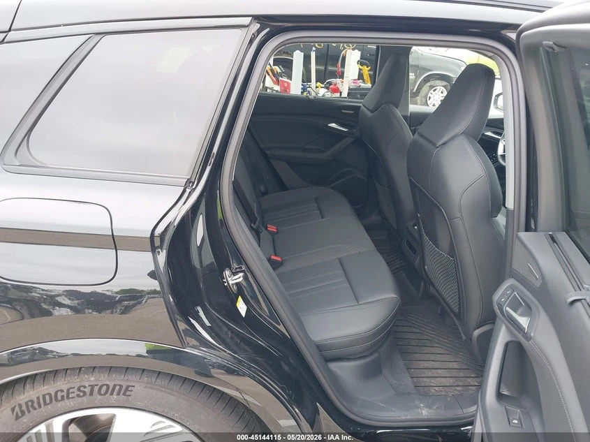 Audi Q6 E-Tron Prestige Quattro, снимка 8 - Автомобили и джипове - 54874808