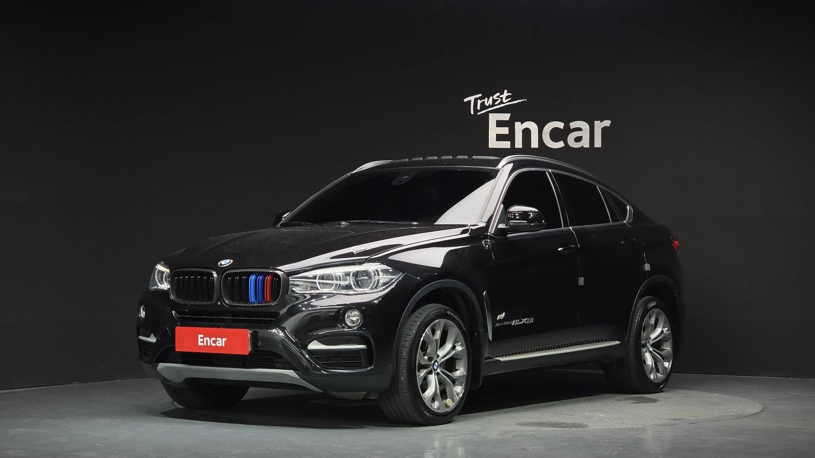 BMW X6 xDrive30d* ЛЮК* HUD* 360* КРАЙНА ЦЕНА