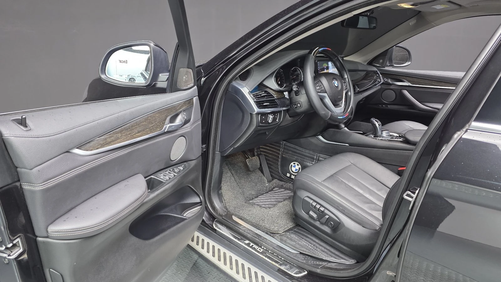 BMW X6 xDrive30d* ���* HUD* 360* ������ ���� | Mobile.bg � ����������� 10