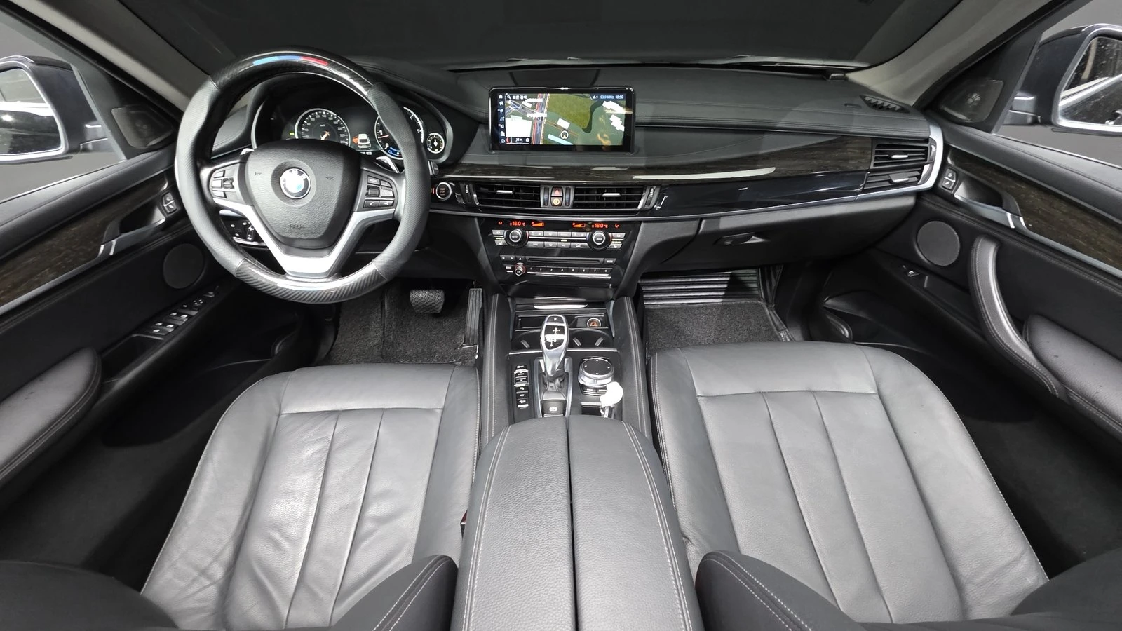 BMW X6 xDrive30d* ���* HUD* 360* ������ ���� | Mobile.bg � ����������� 7
