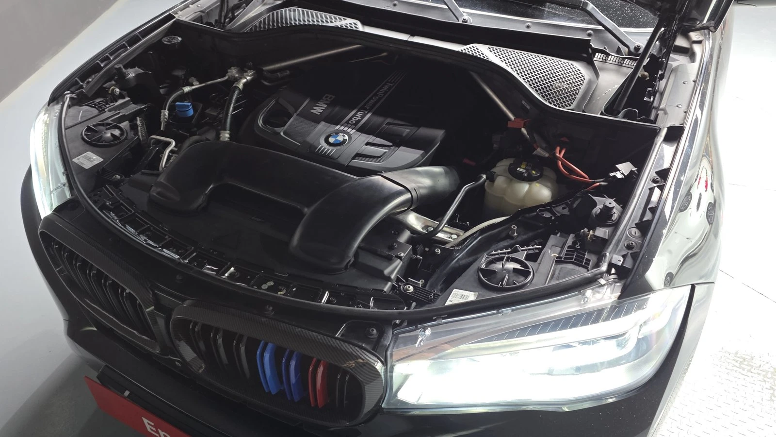 BMW X6 xDrive30d* ���* HUD* 360* ������ ���� | Mobile.bg � ����������� 6