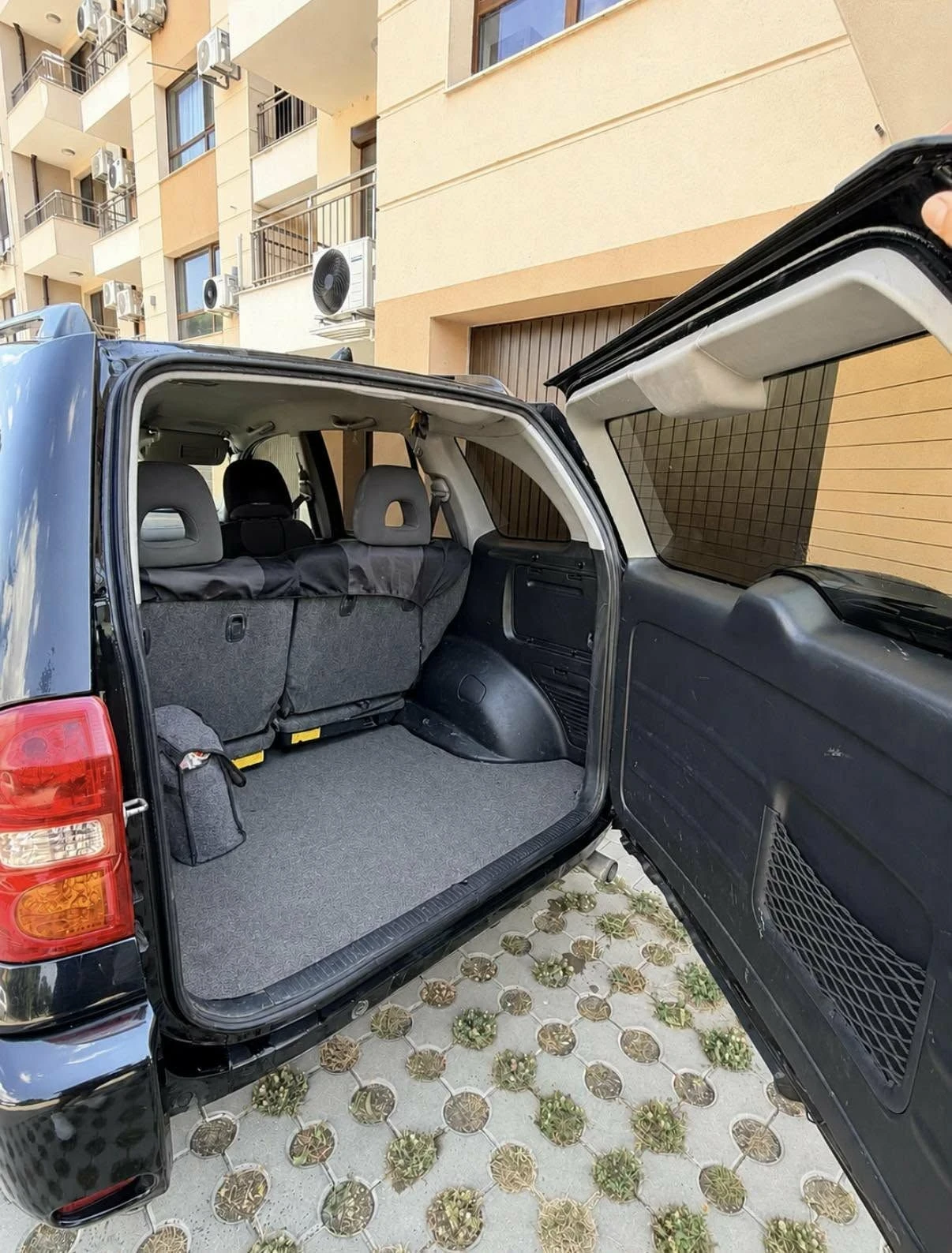 Toyota Rav4, снимка 5 - Автомобили и джипове - 55589928