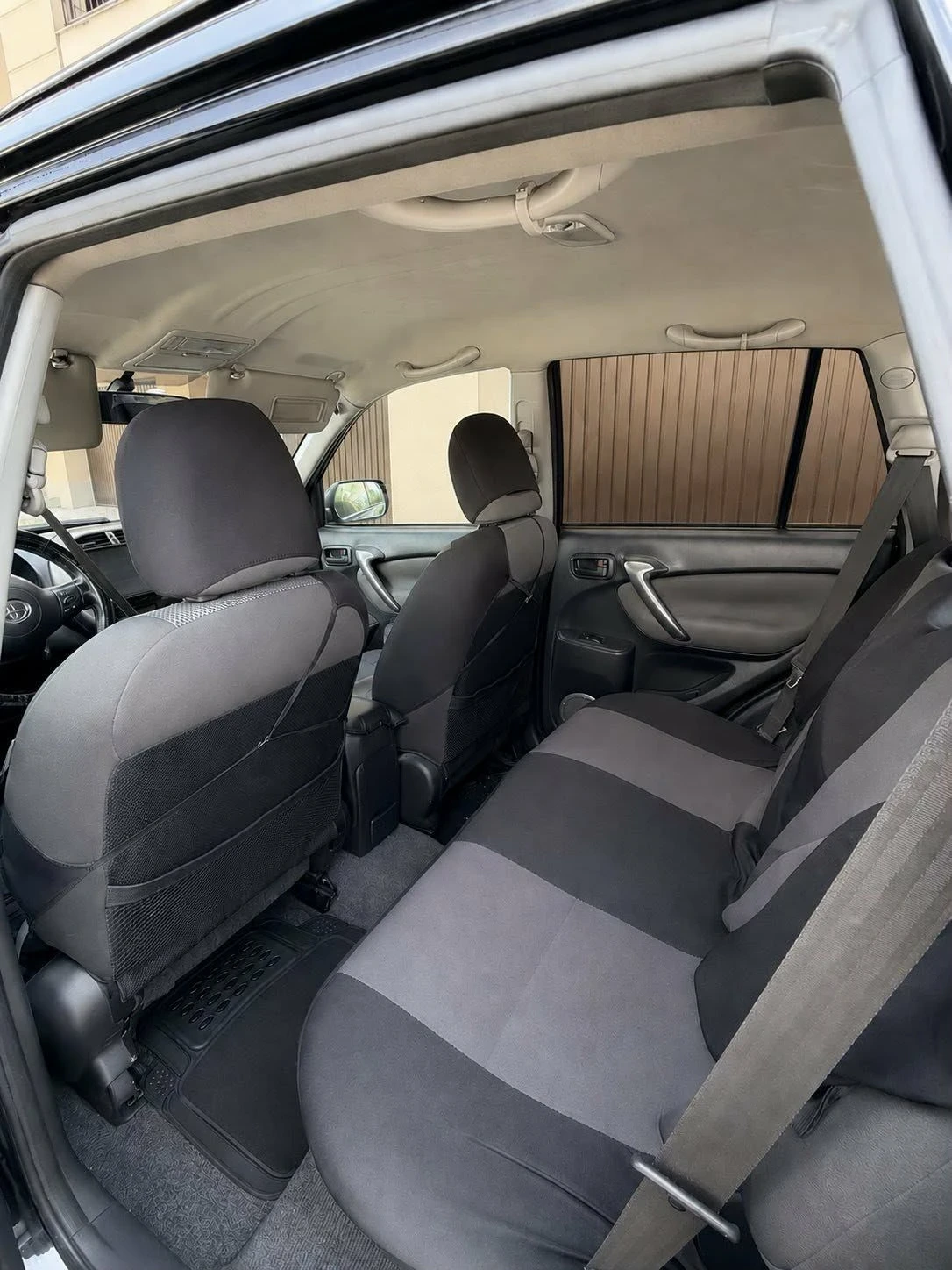 Toyota Rav4, снимка 6 - Автомобили и джипове - 55589928