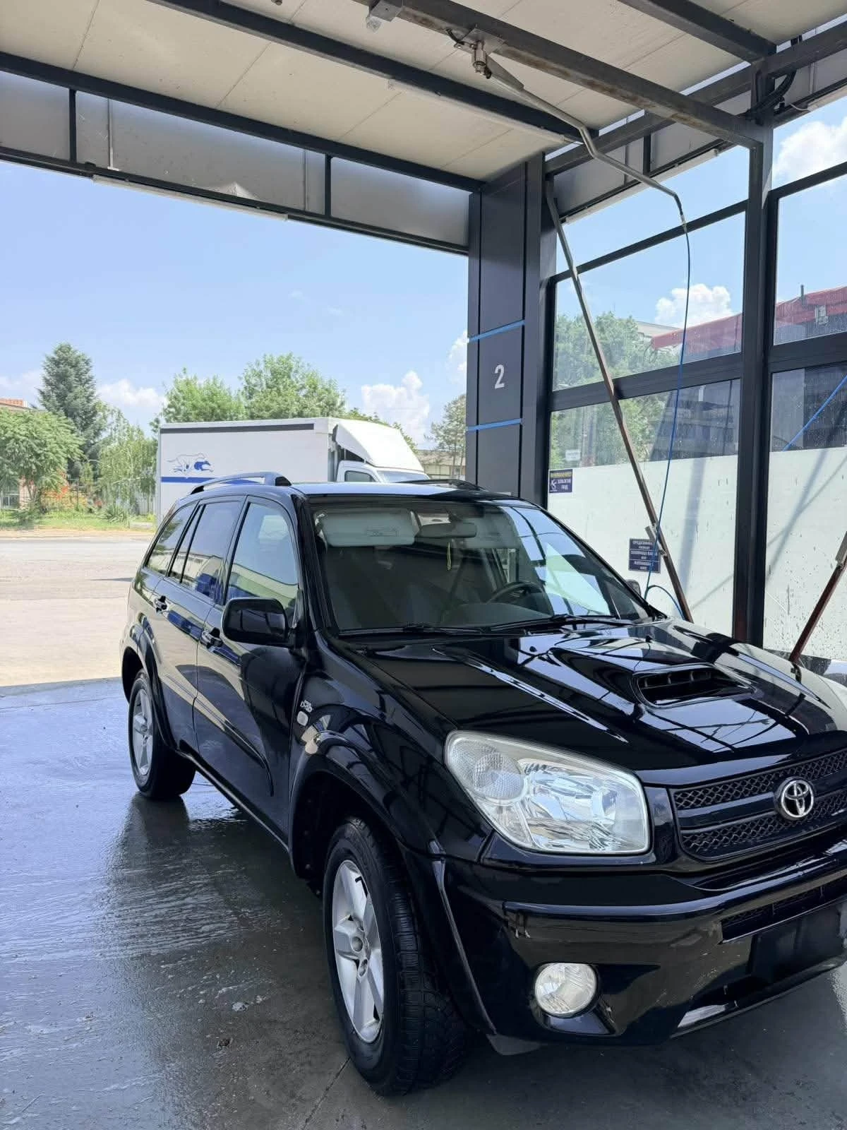 Toyota Rav4, снимка 2 - Автомобили и джипове - 55589928