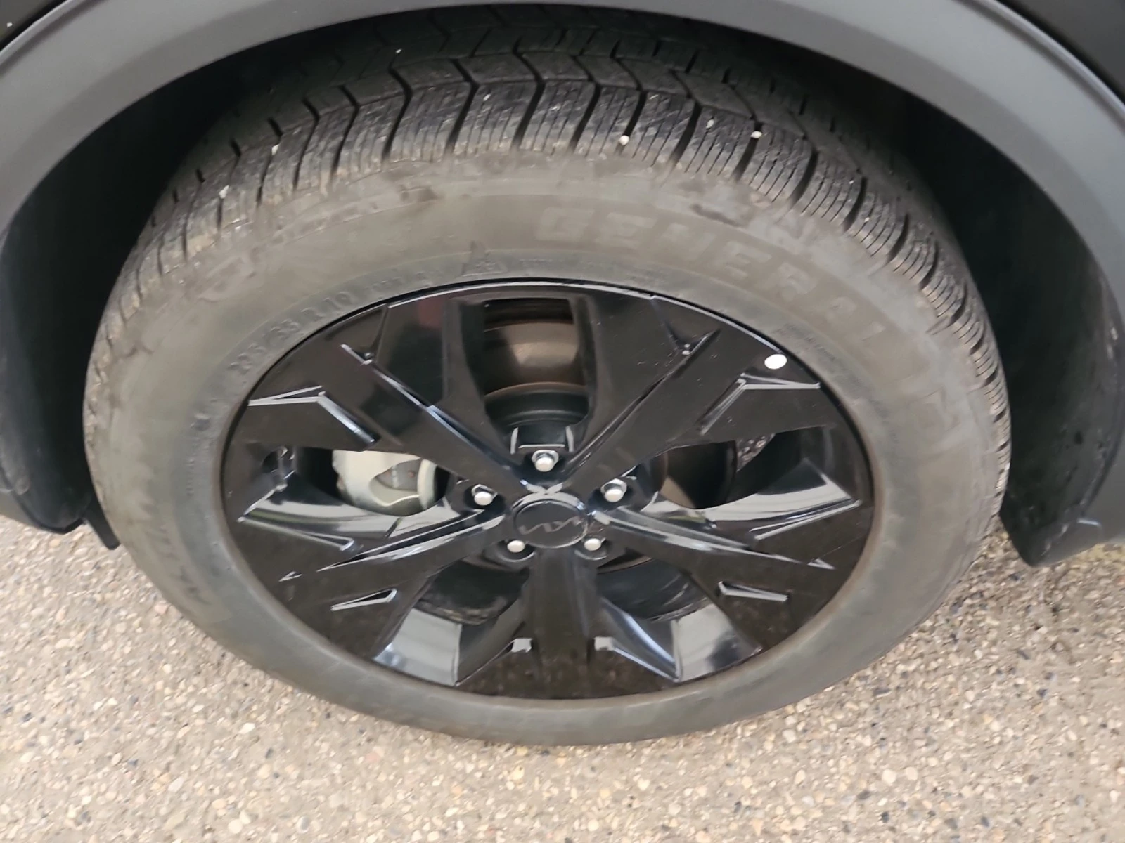 Kia Sportage 2.5L 4cyl AWD | Mobile.bg � ����������� 6