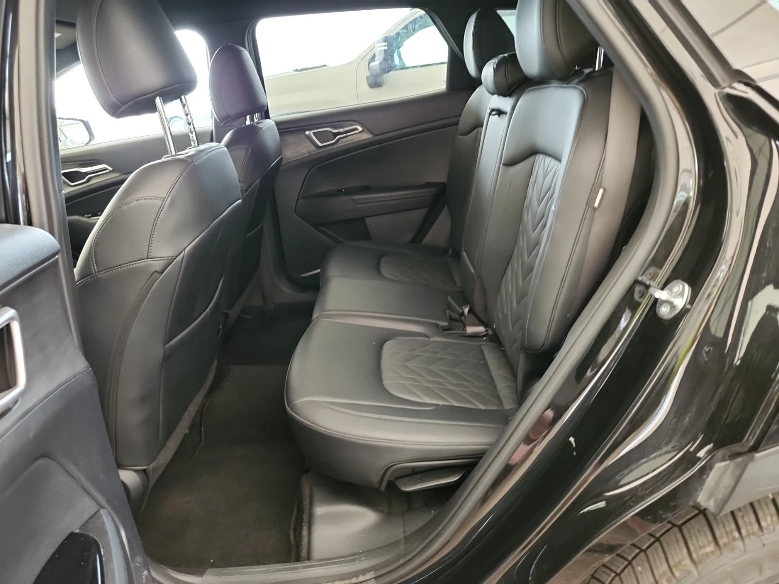Kia Sportage 2.5L 4cyl AWD | Mobile.bg � ����������� 11