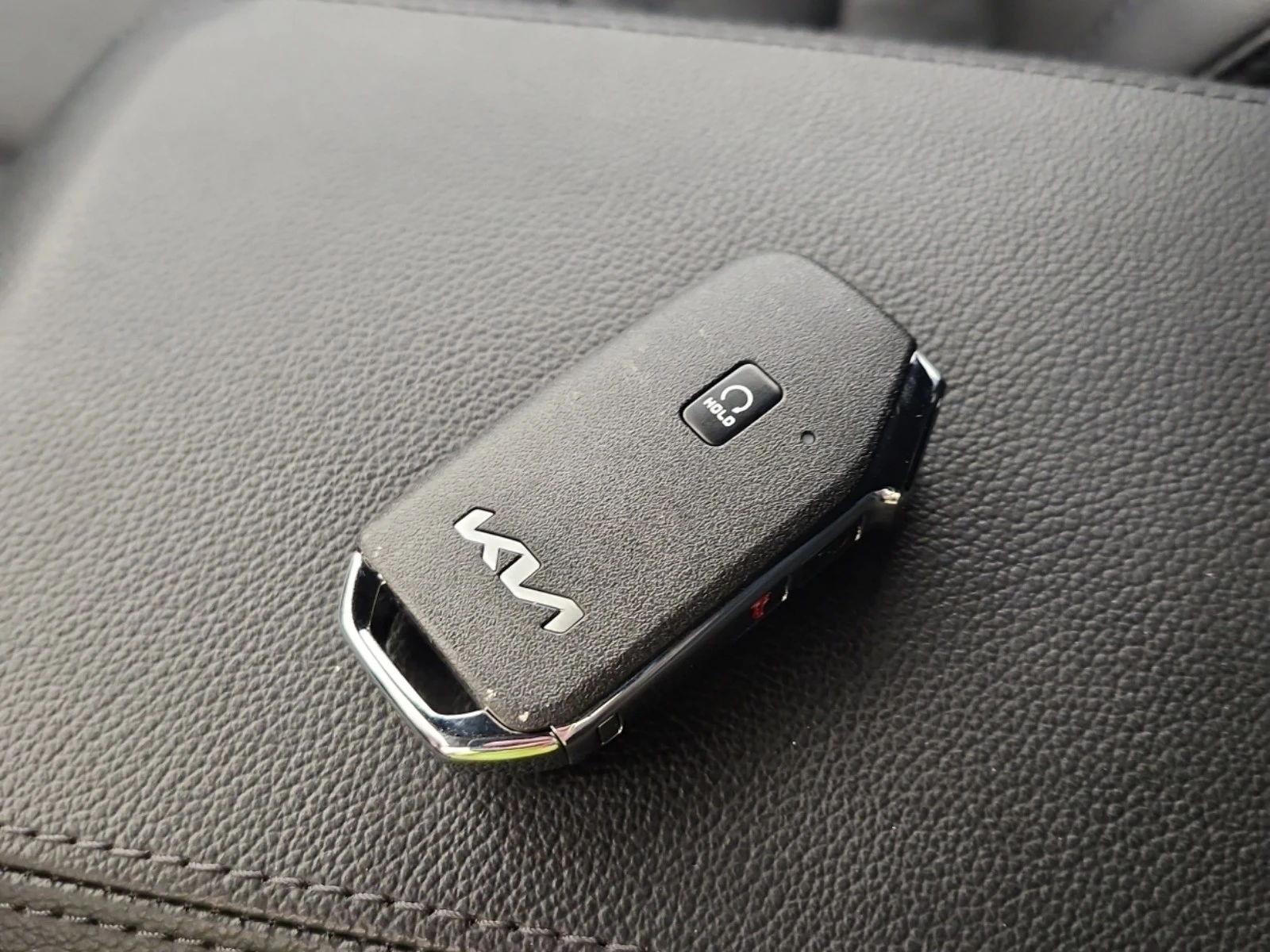 Kia Sportage 2.5L 4cyl AWD | Mobile.bg � ����������� 8