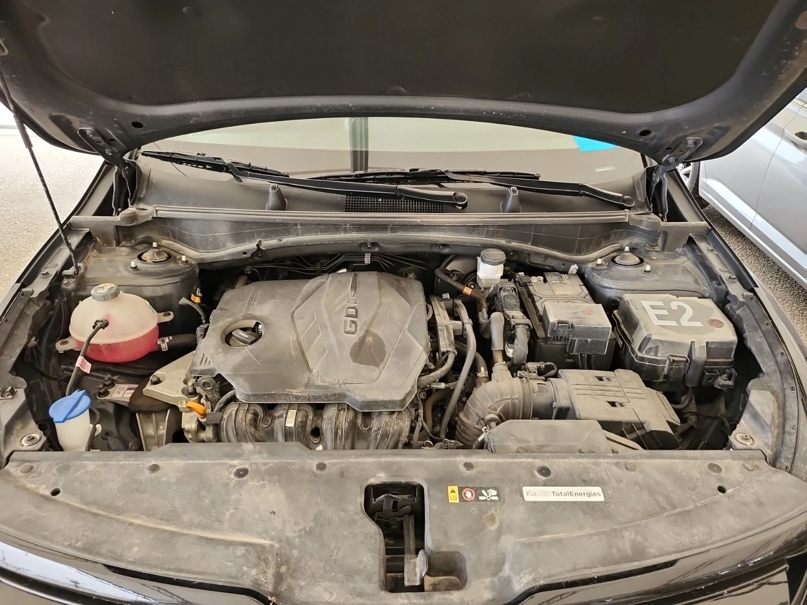 Kia Sportage 2.5L 4cyl AWD | Mobile.bg � ����������� 17