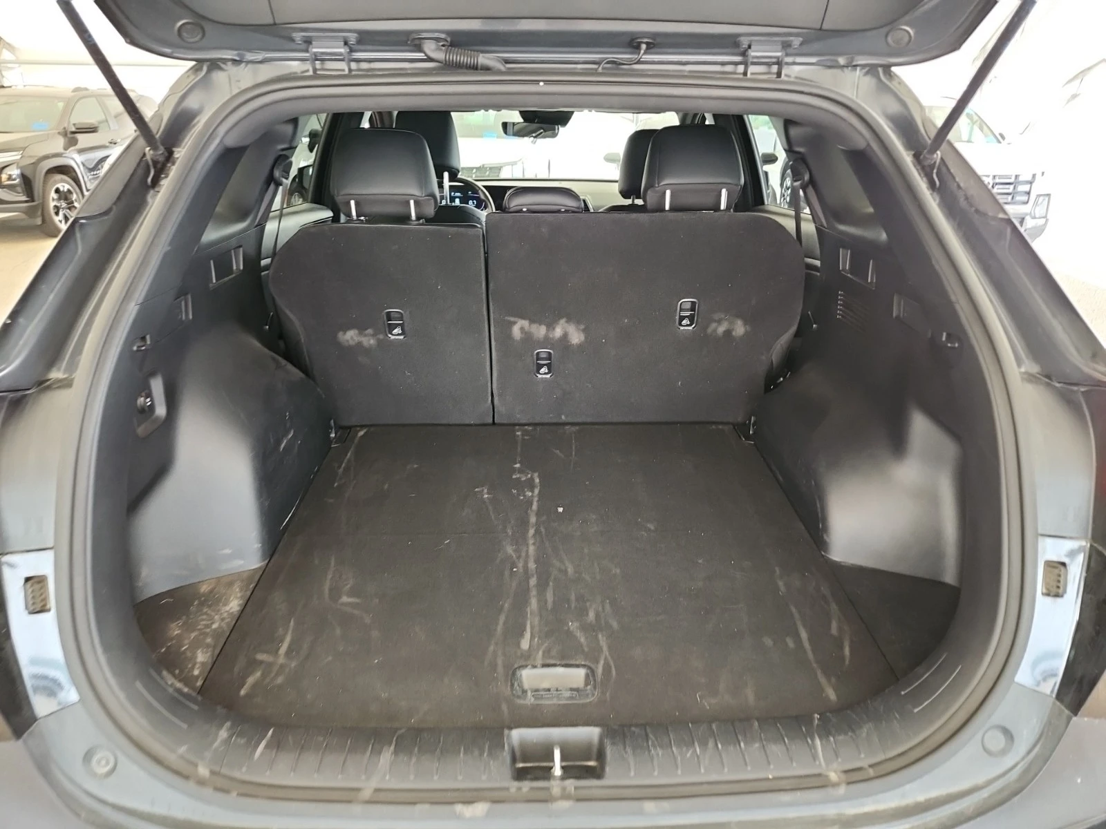 Kia Sportage 2.5L 4cyl AWD | Mobile.bg � ����������� 13