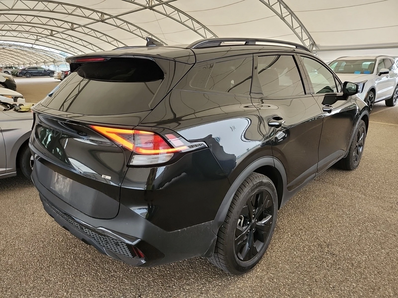 Kia Sportage 2.5L 4cyl AWD | Mobile.bg � ����������� 3