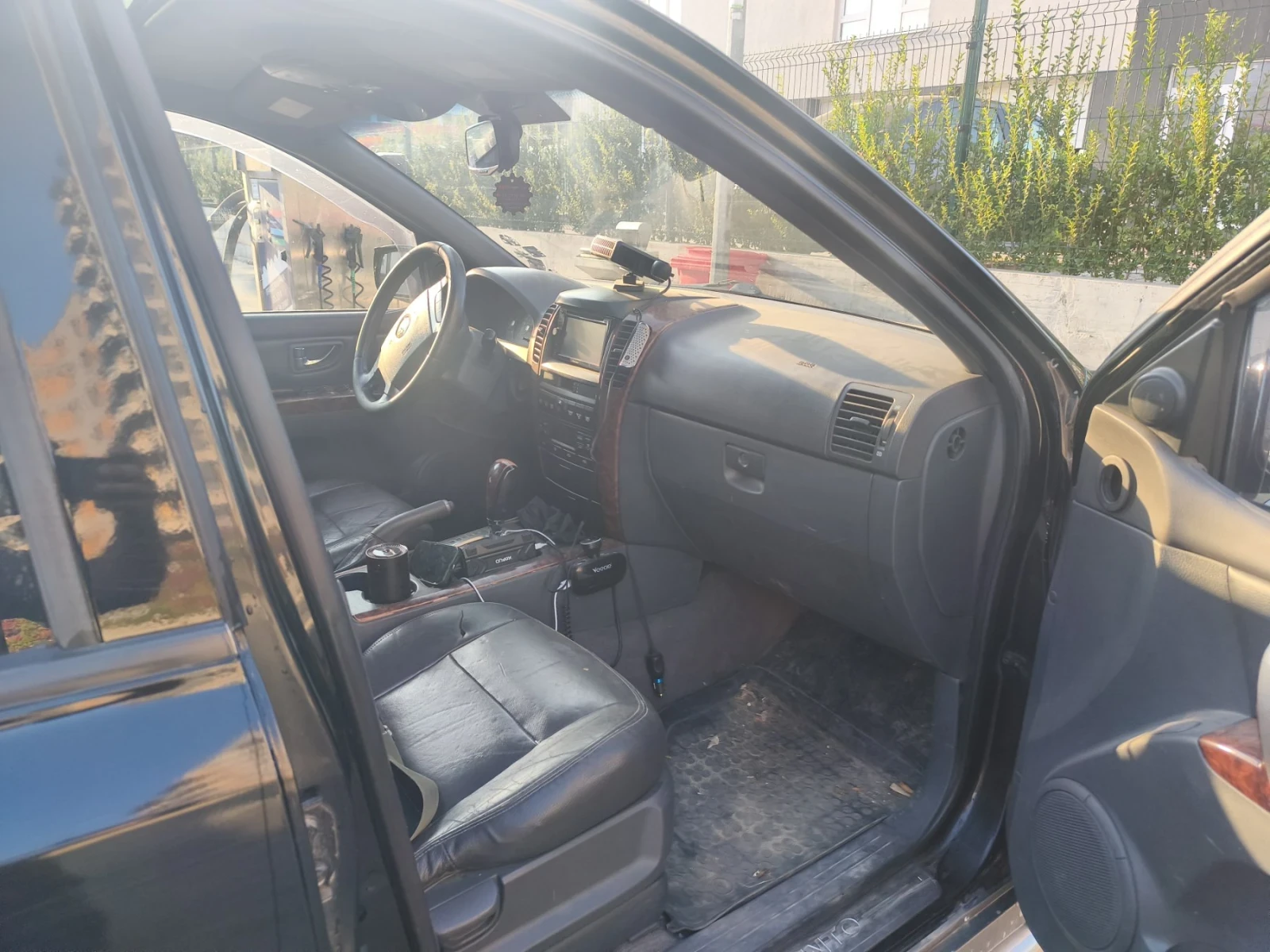 Kia Sorento, снимка 9 - Автомобили и джипове - 55804953