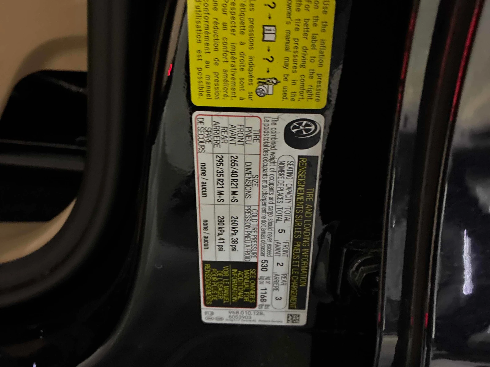 Porsche Macan * S * CARFAX * ОПЦИЯ ЗА ФИНАНСИРАНЕ, снимка 11 - Автомобили и джипове - 56096069