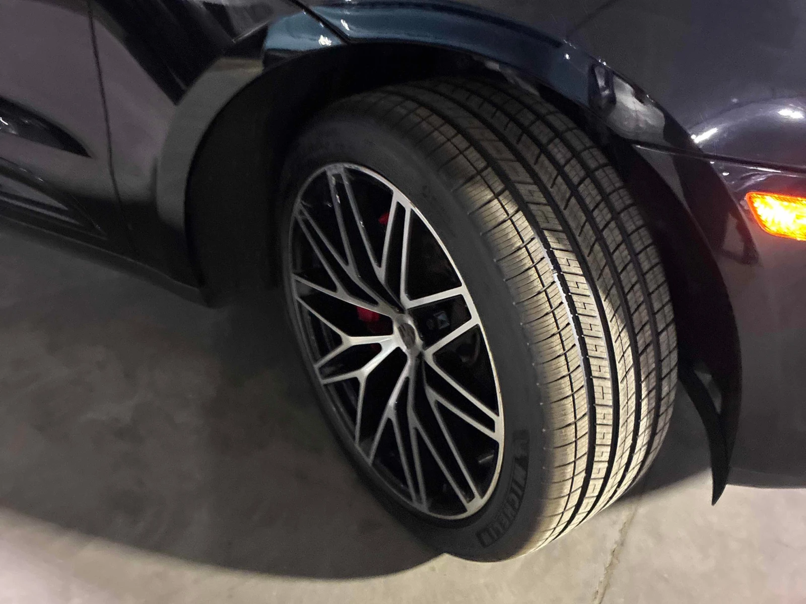 Porsche Macan * S * CARFAX * ОПЦИЯ ЗА ФИНАНСИРАНЕ, снимка 7 - Автомобили и джипове - 56096069