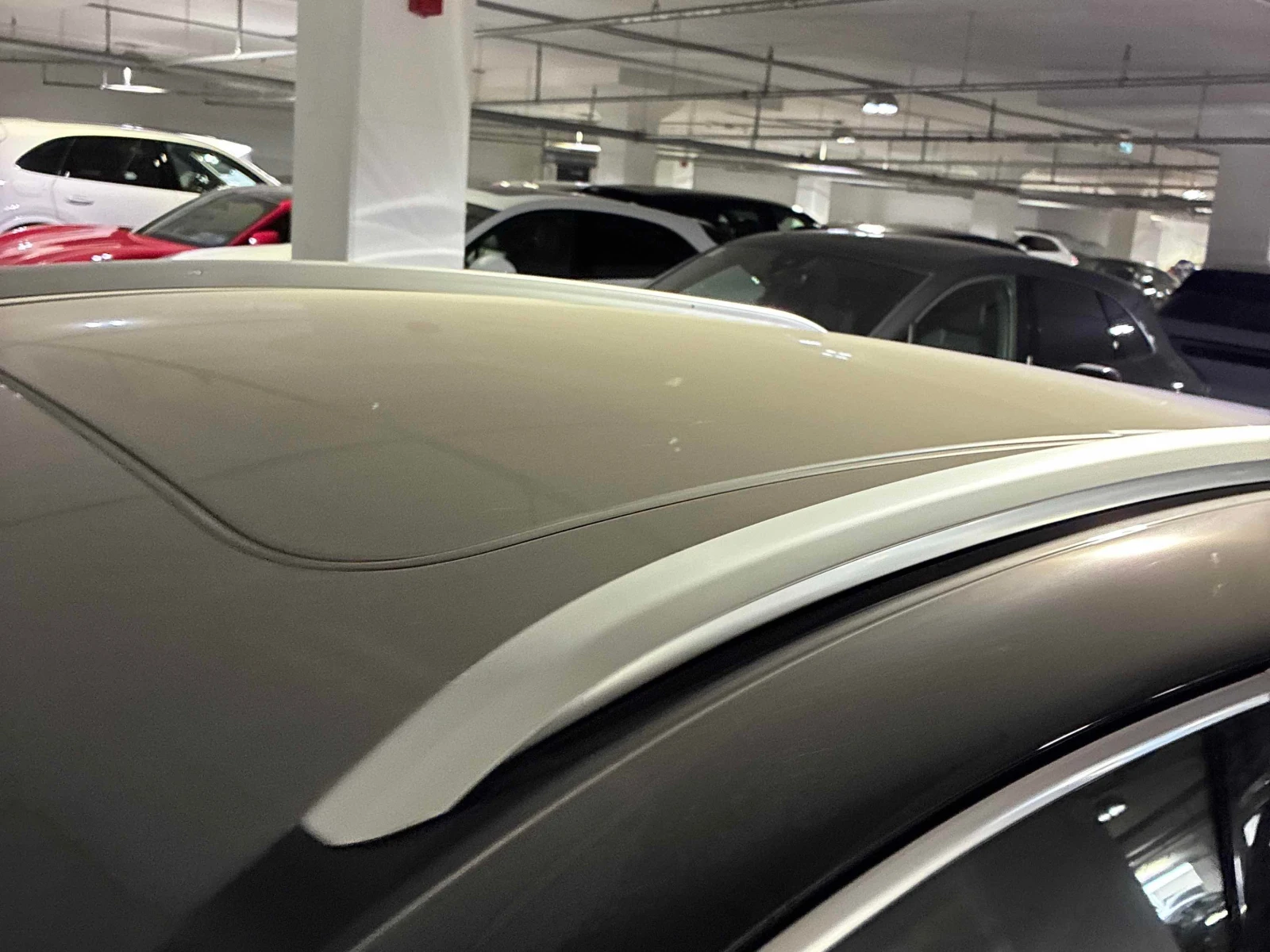Porsche Macan * S * CARFAX * ОПЦИЯ ЗА ФИНАНСИРАНЕ, снимка 12 - Автомобили и джипове - 56096069