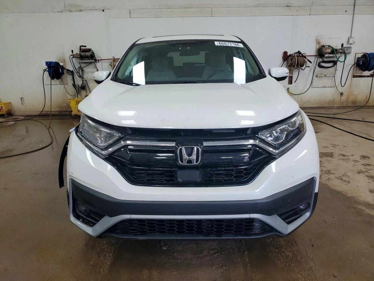 Honda Cr-v 1.5l Ex | Mobile.bg � ����������� 5