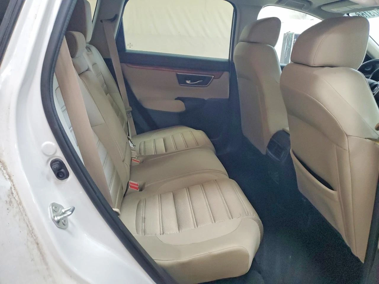 Honda Cr-v 1.5l Ex | Mobile.bg � ����������� 11