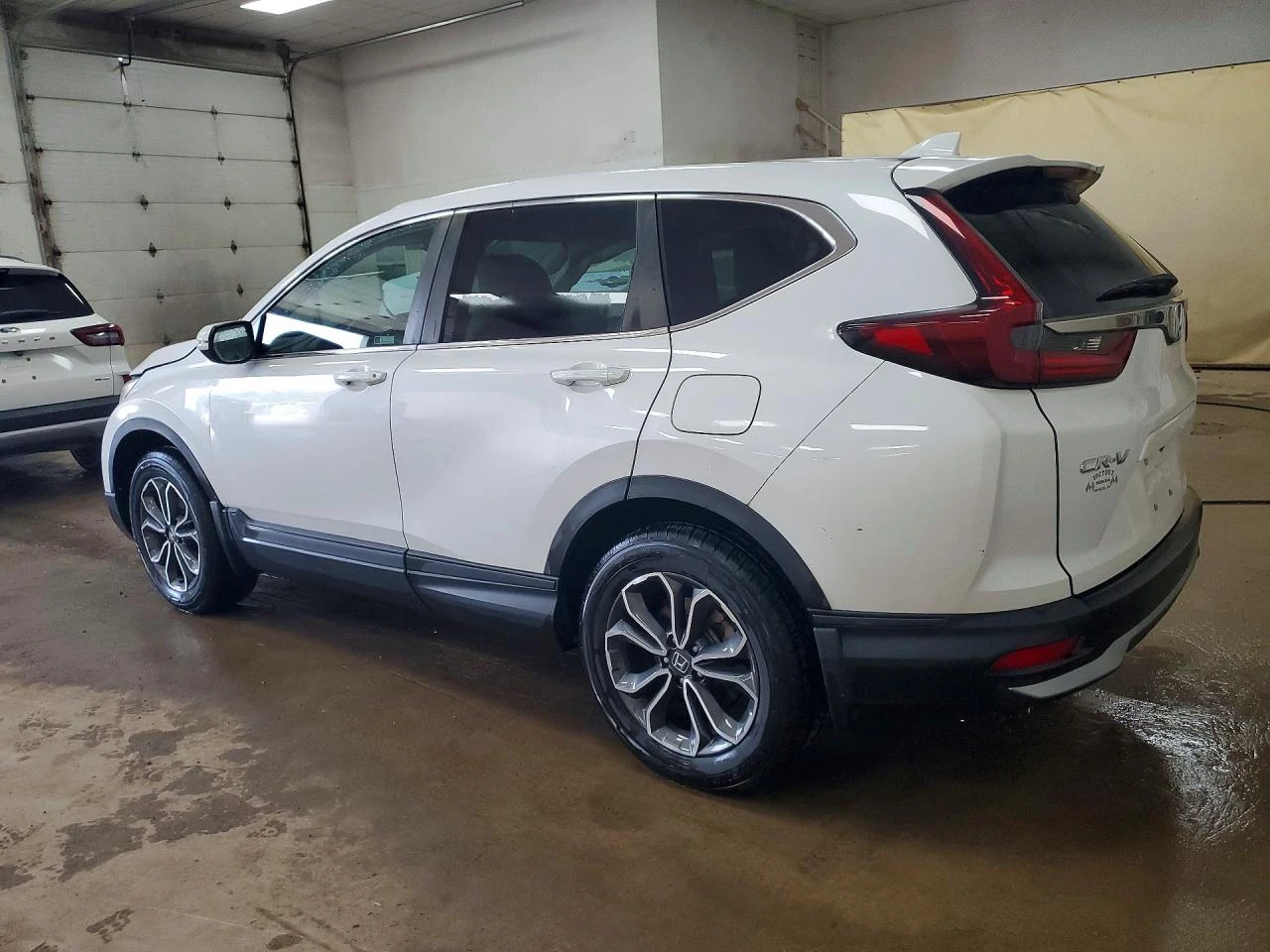 Honda Cr-v 1.5l Ex | Mobile.bg � ����������� 2
