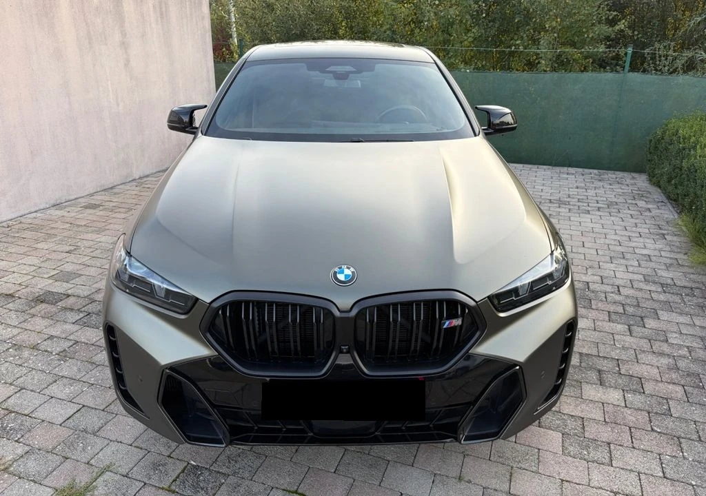 BMW X6 M60i xDrive | Mobile.bg � ����������� 2