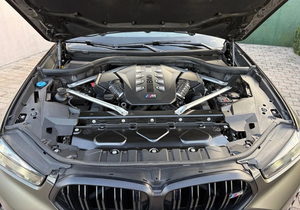 BMW X6 M60i xDrive | Mobile.bg � ����������� 9