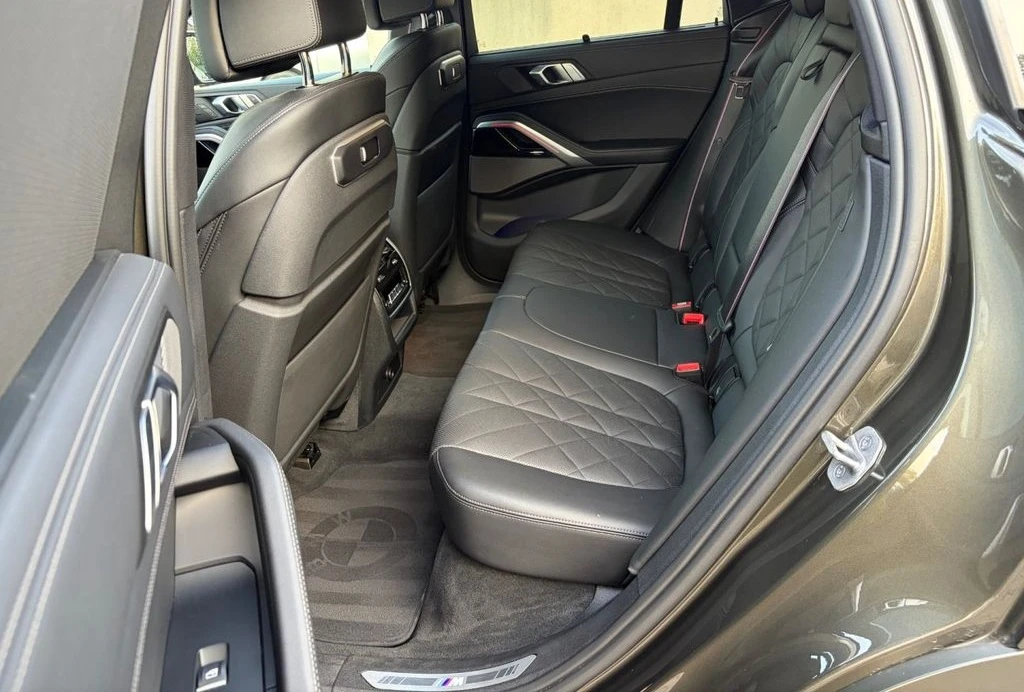 BMW X6 M60i xDrive | Mobile.bg � ����������� 8