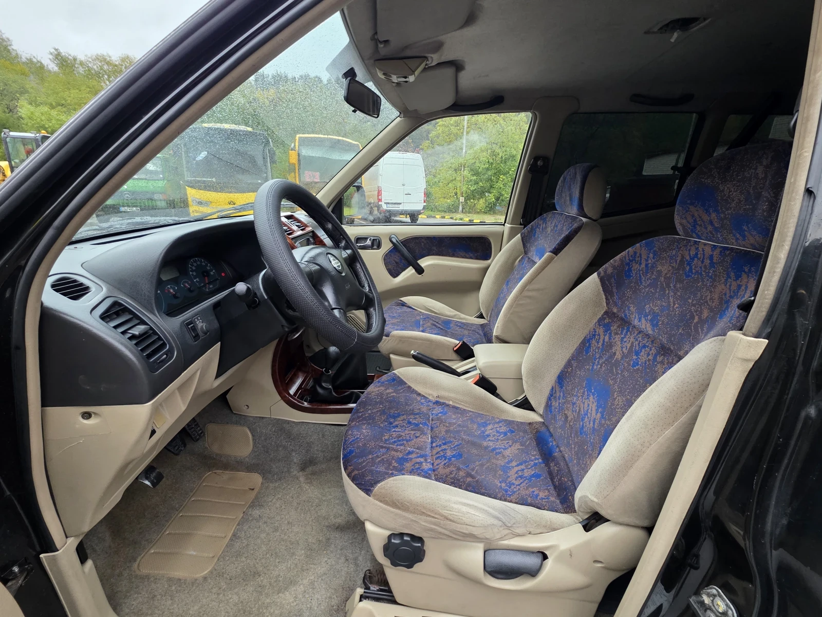 Nissan Terrano ���� �� ������ ��� ����� ����� | Mobile.bg � ����������� 10